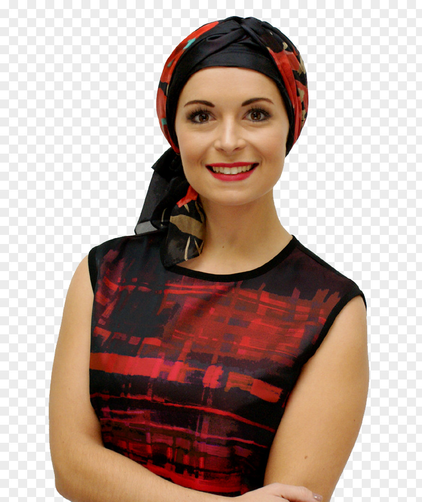 Cap Turban Headscarf Silk PNG