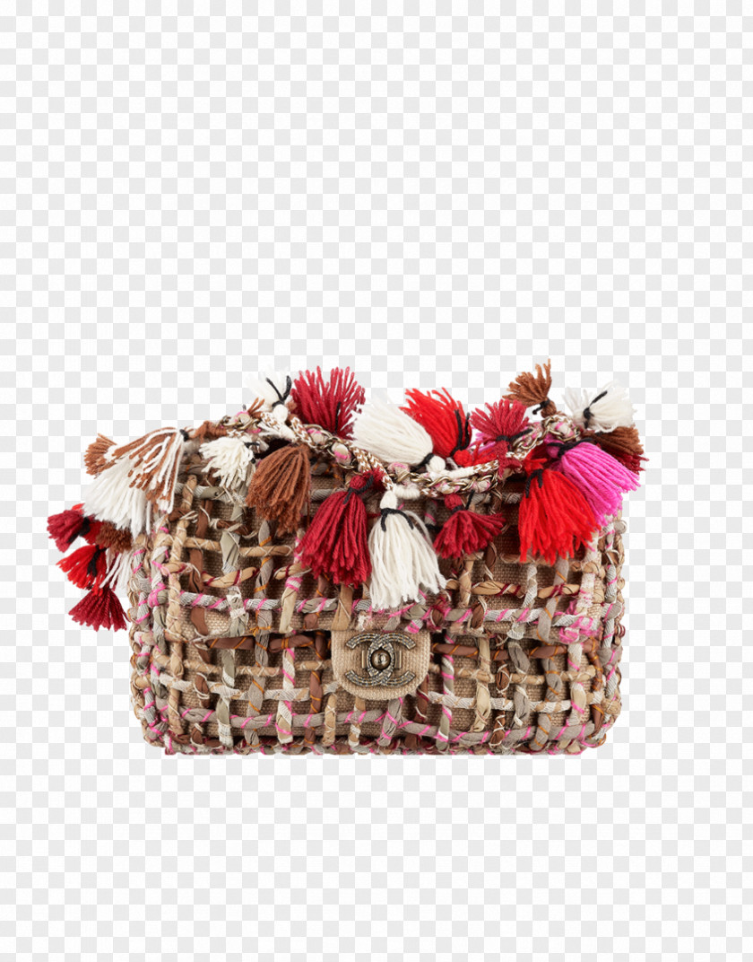Classic Luxury Chanel Food Gift Baskets Dubai Handbag PNG