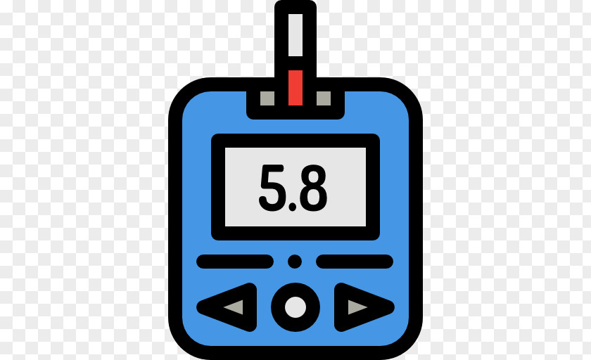 Glucometer Icon PNG