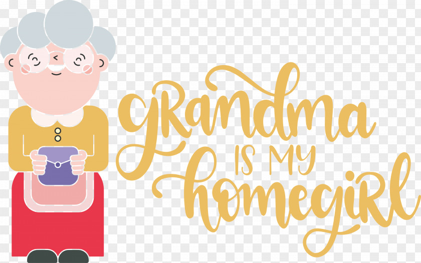 Grandma PNG