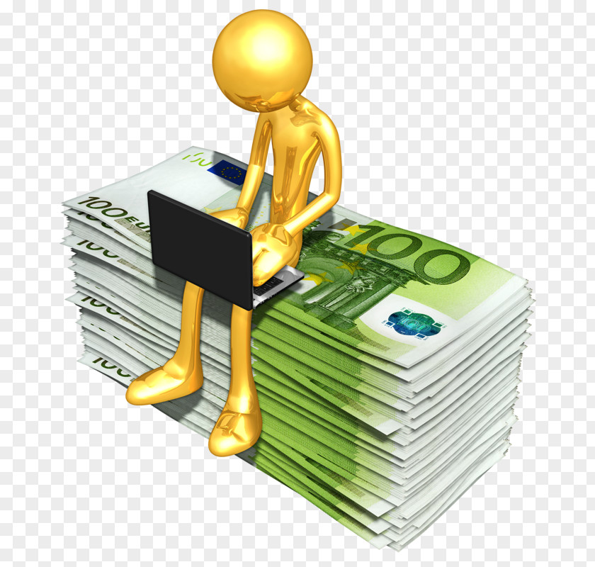 Money On Programmers Online Banking Stock Photography Clip Art PNG