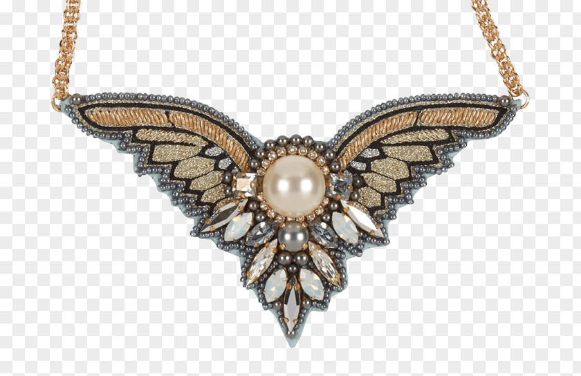 Necklace Jewellery PNG