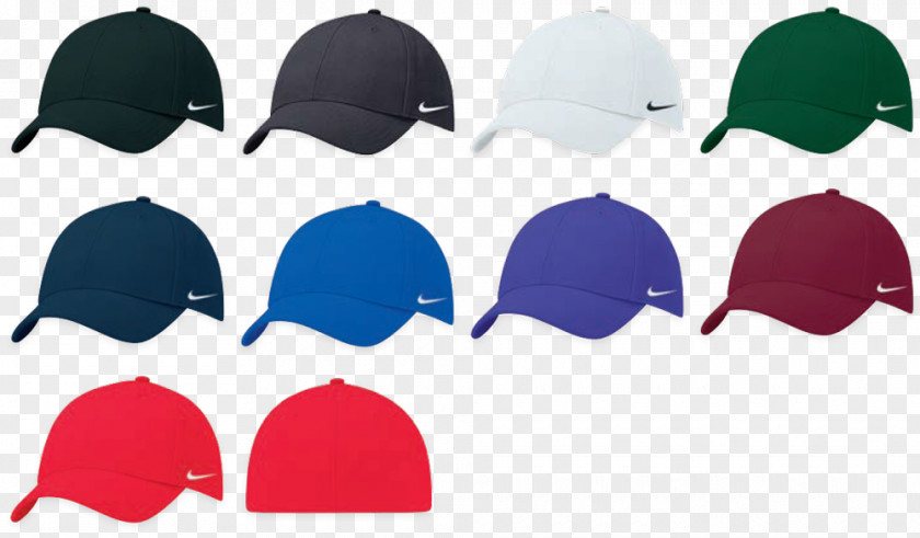 Nike Hat Baseball Cap Headgear Free PNG