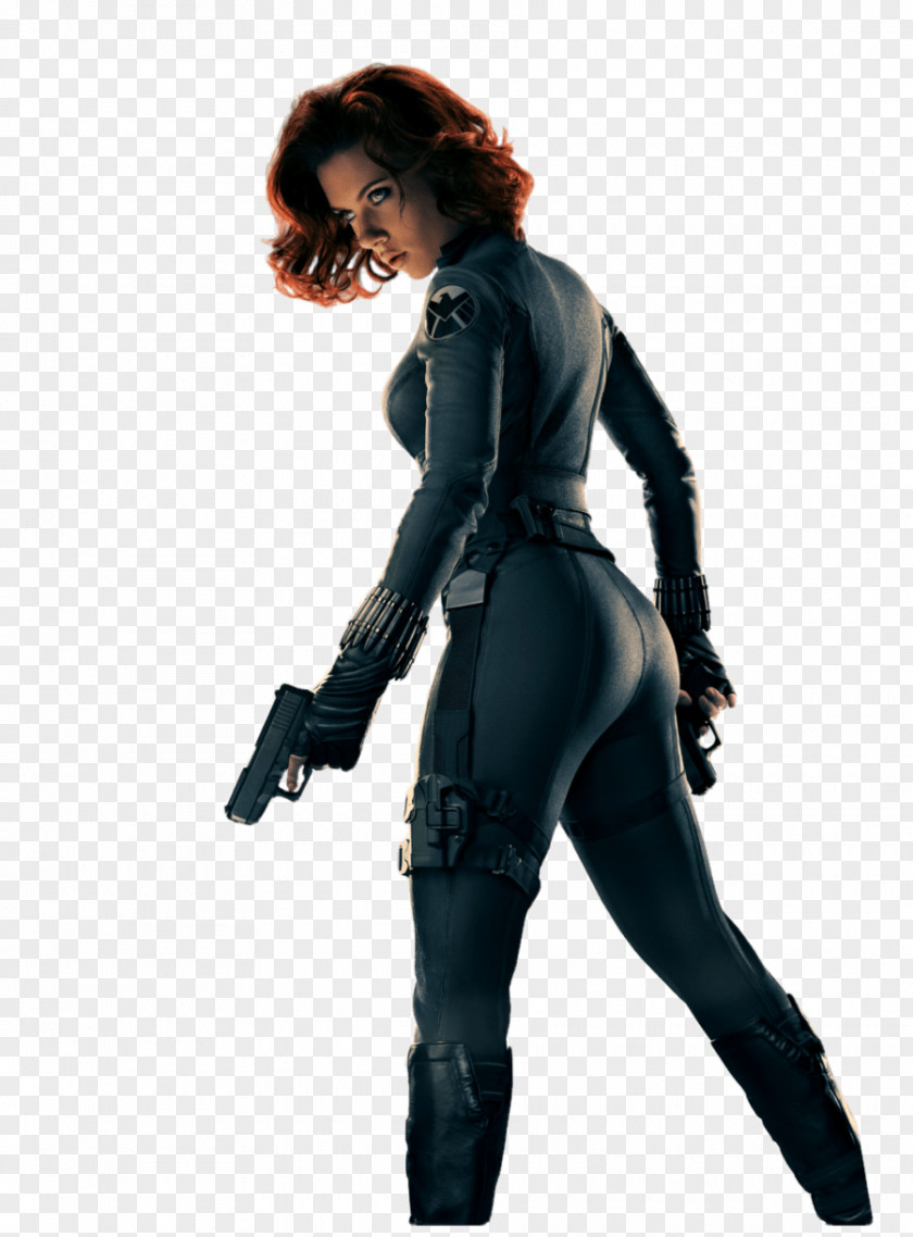Pepper Potts Scarlett Johansson Black Widow Captain America Iron Man Clint Barton Thor PNG