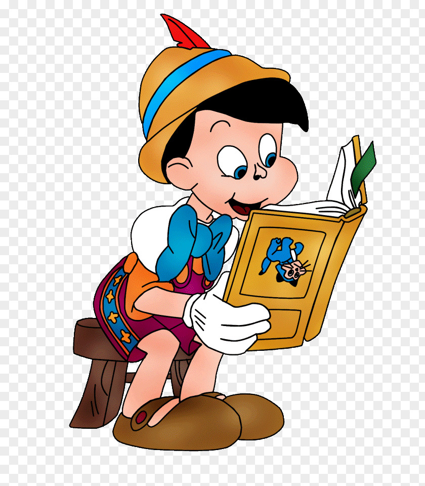 Pinocchio The Adventures Of YouTube Clip Art PNG