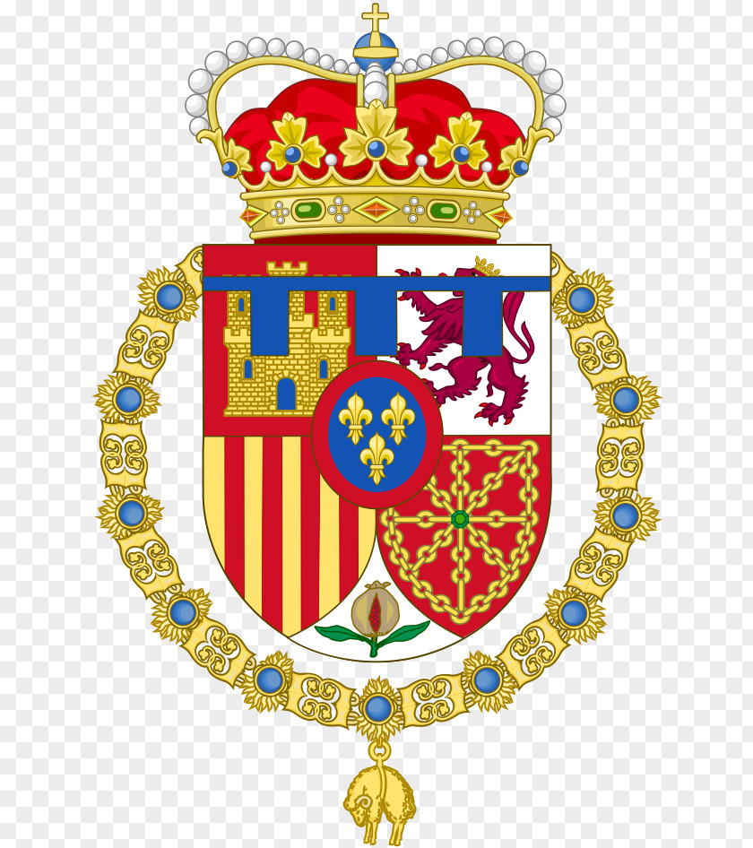 Royal Prince Monarchy Of Spain Coat Arms The King Highness PNG