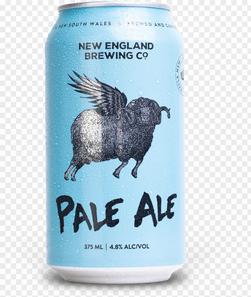 Seasonal Beer New England Brewing Company India Pale Ale Lager PNG
