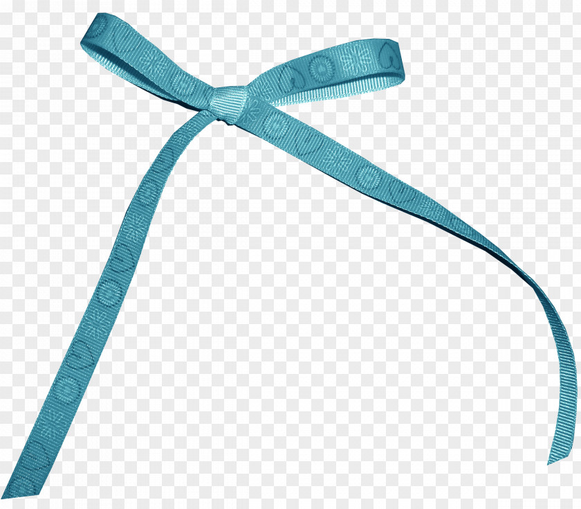 Small Fresh Bow Ribbon Shoelace Knot PNG
