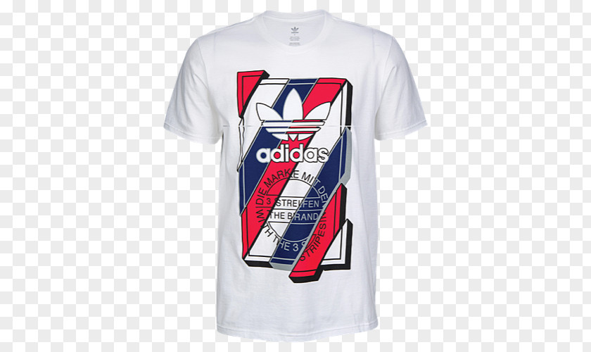 T-shirt Adidas Stan Smith Originals PNG