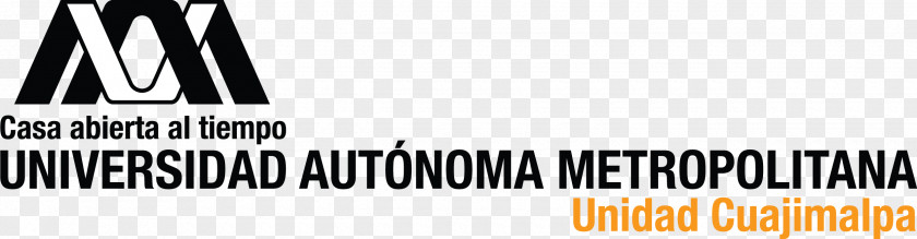 Universidad Autonoma Metropolitana Logo Xochimilco Product Brand PNG