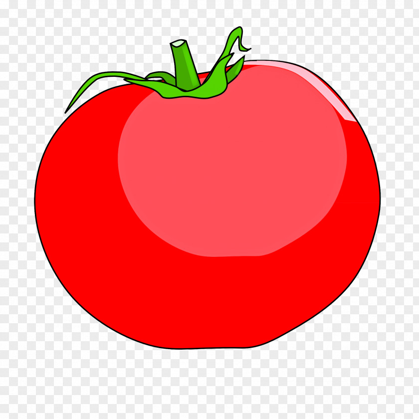 Apple Mcintosh Tomato PNG
