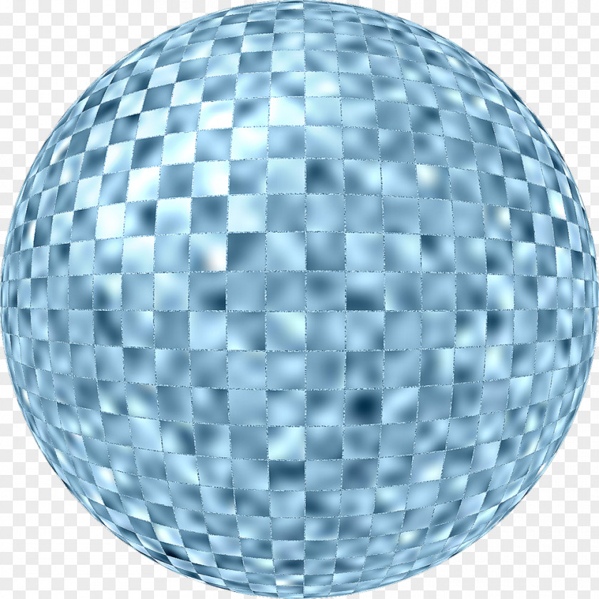 Ball Disco Crystal Sphere Bowling Balls PNG