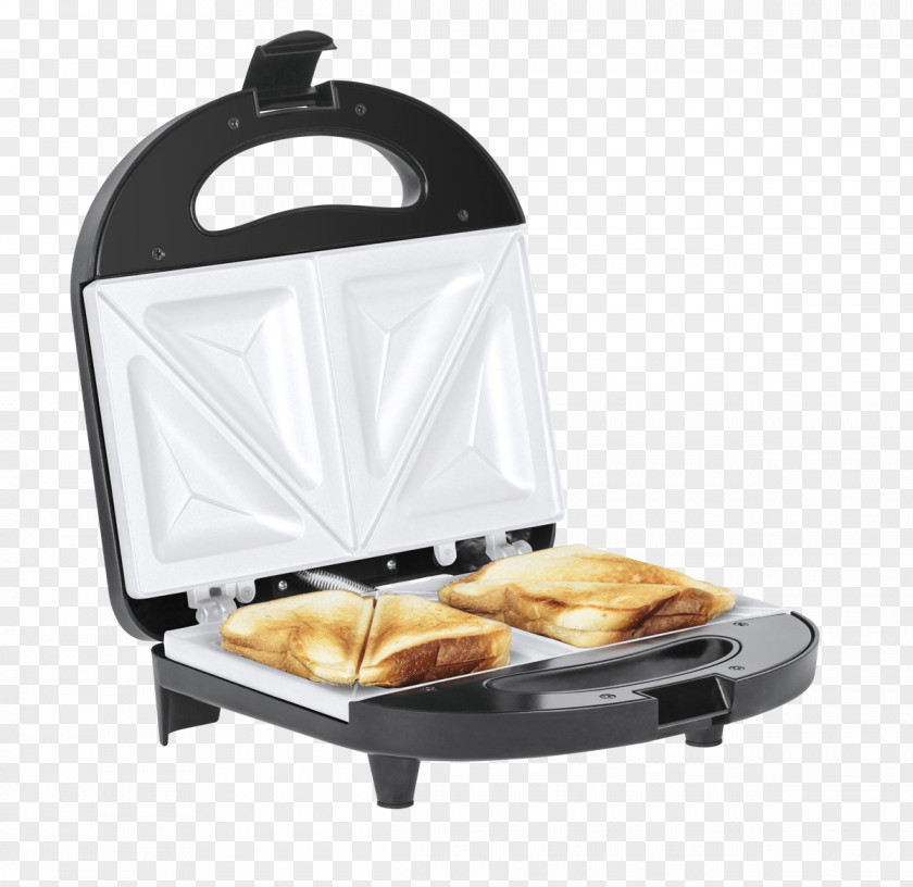 Barbecue Pie Iron Small Appliance Toaster Home PNG