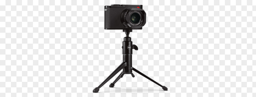 Camera Tripod Leica Q M PNG