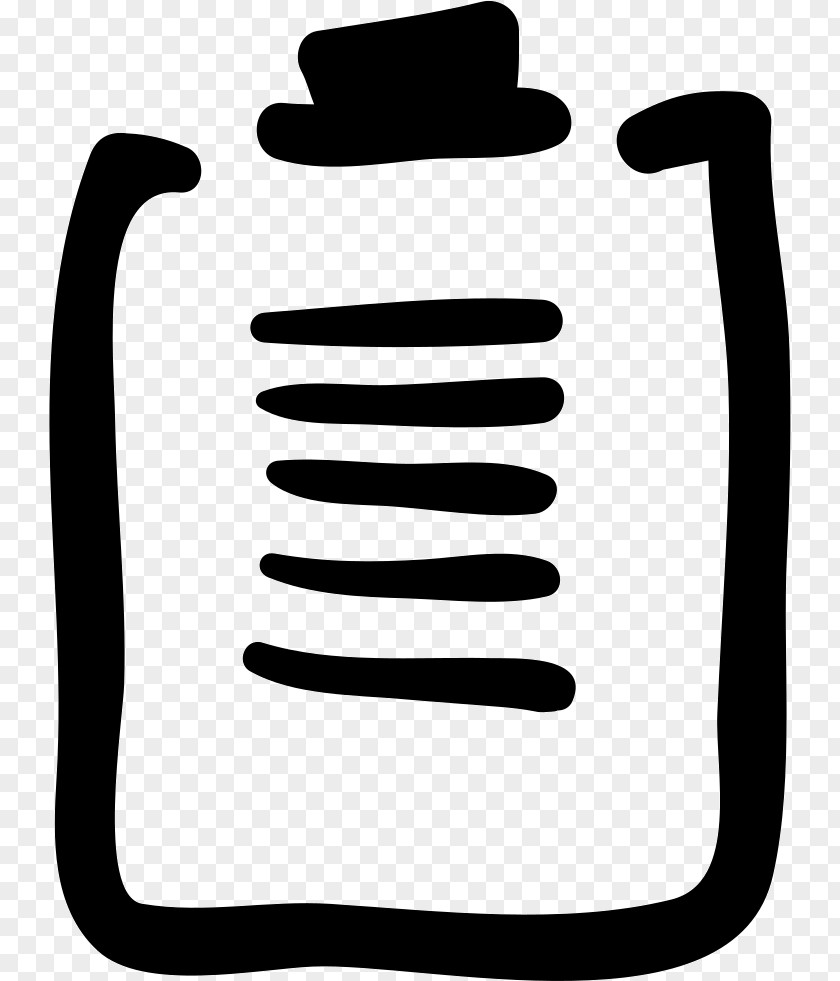 Clipboard Clip Art PNG