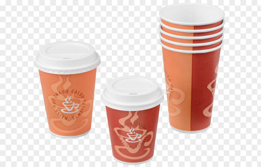 Coffee Package Cup Mug Packaging And Labeling PNG