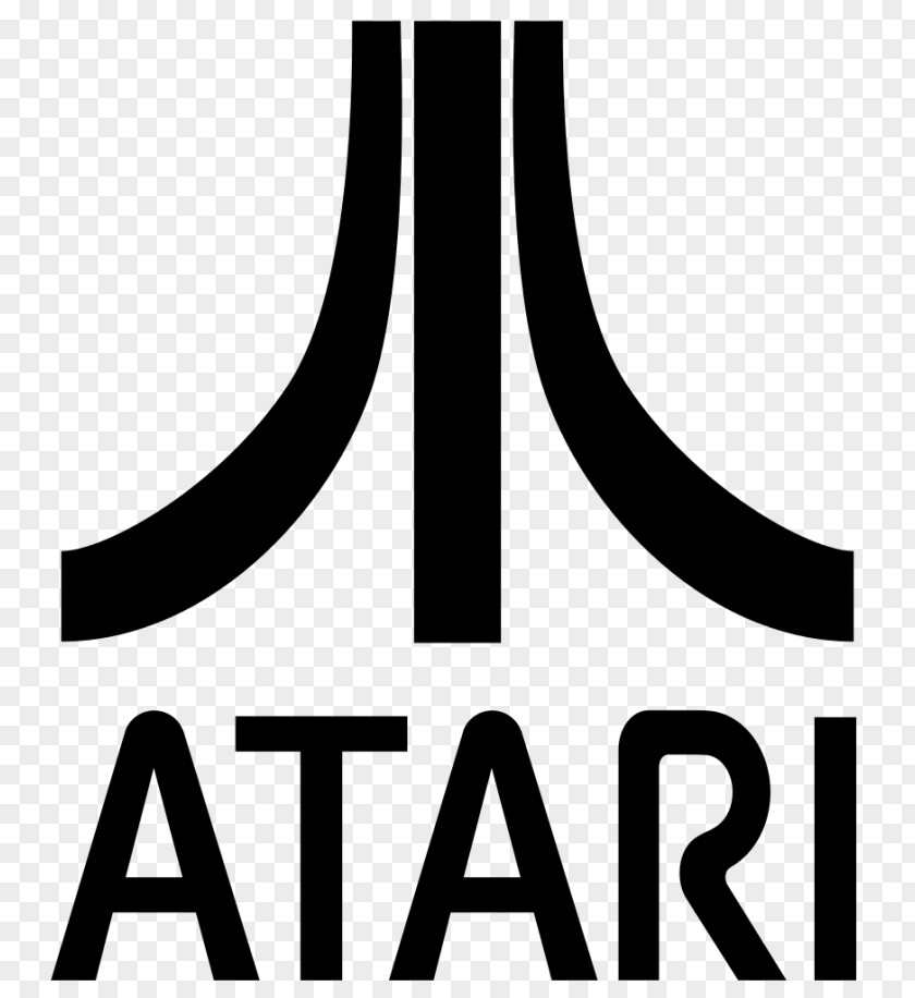 Defender Pong Atari 2600 Corporation PNG