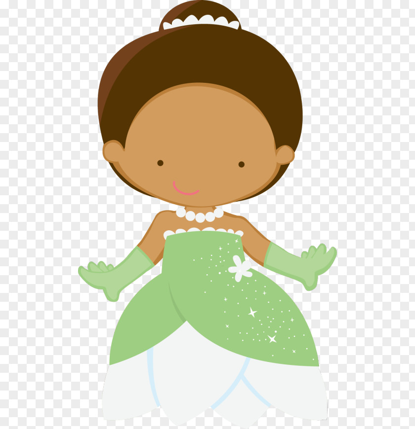 Disney Princess Cinderella Rapunzel Tiana PNG