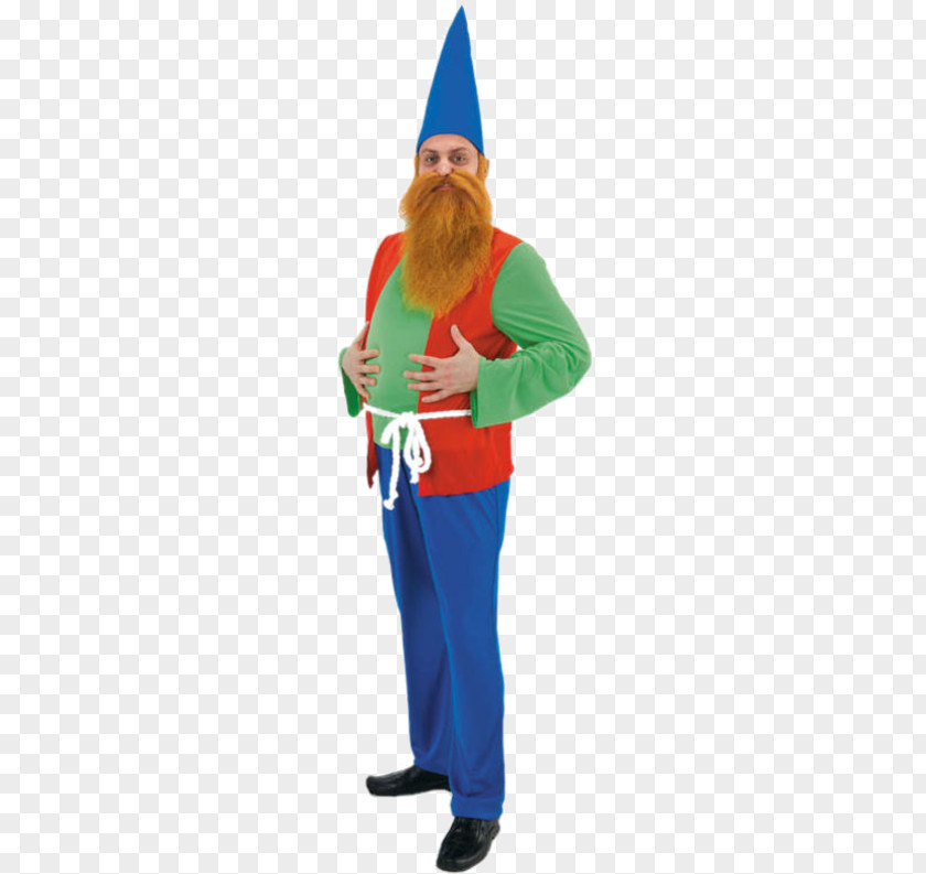 Dwarf Dopey Costume Party Clothing PNG