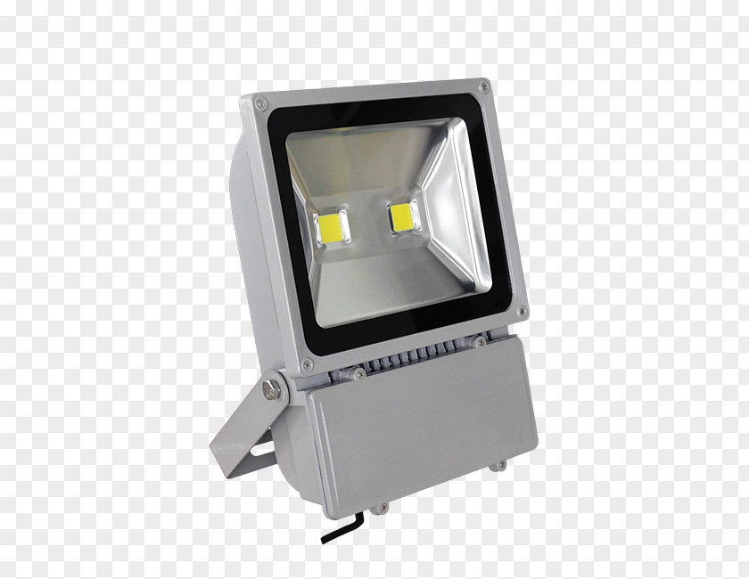 Free Download Flood Lights Images Floodlight LED Lamp Light-emitting Diode Lighting PNG