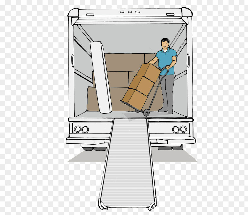 Georgia Moving And Storage Company Service Mover Relocation Packaging Labeling Business PNG