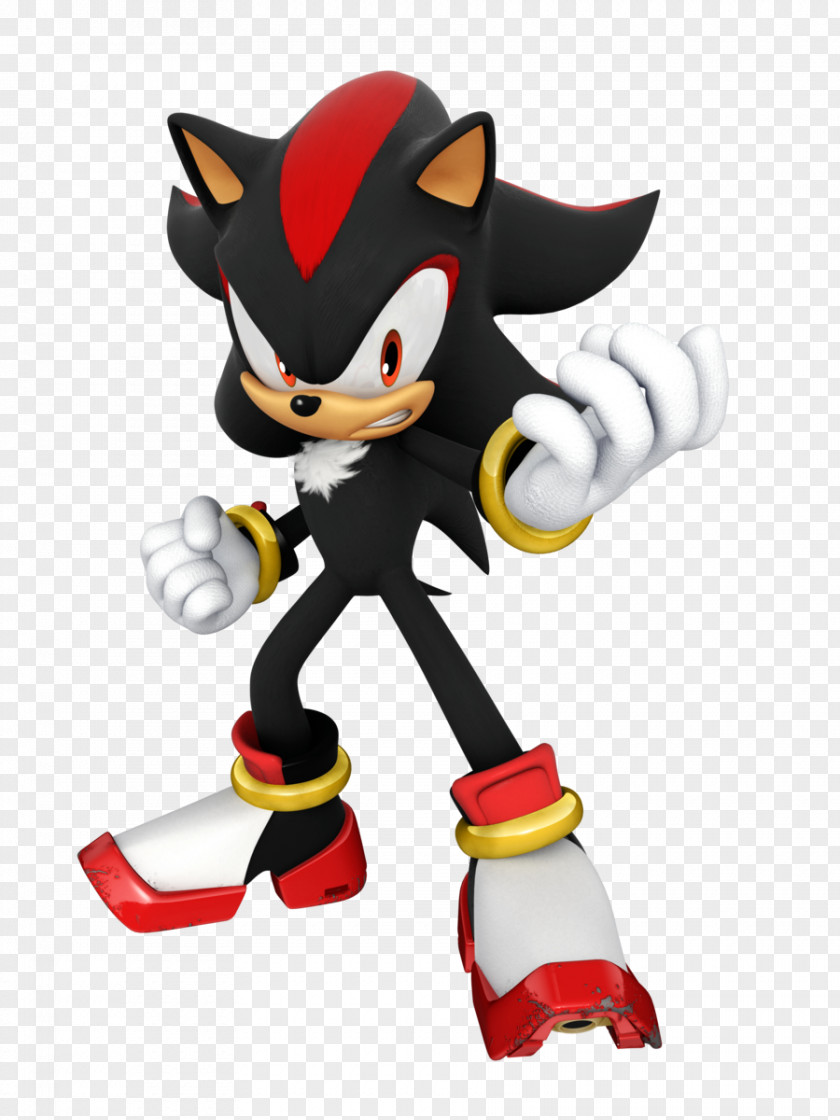 Hedgehog Shadow The Sonic Battle Chaos Doctor Eggman PNG