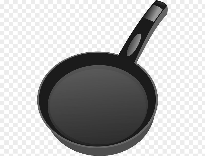 Holding Green Earth Frying Pan Cooking Food Clip Art PNG