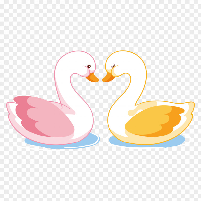 Mandarin Duck Material Animal Clip Art PNG