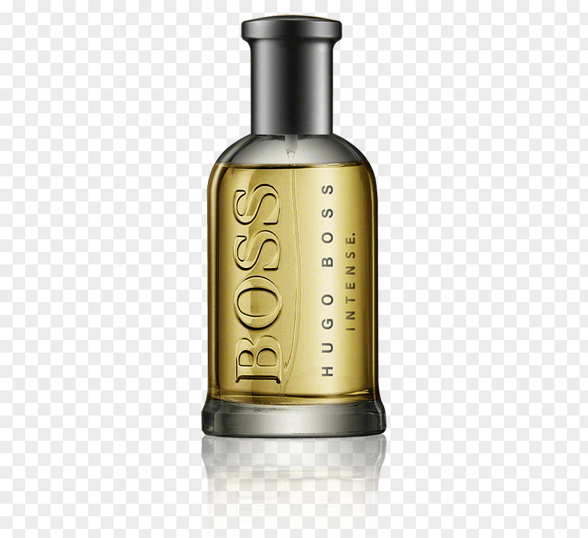 Perfume Hugo Boss Bottled Intense Woda Toaletowa Tester Eau De Toilette Gucci PNG