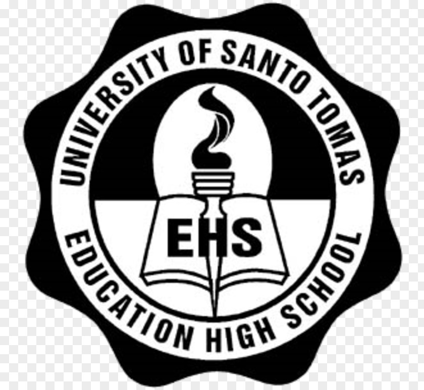 School University Of Santo Tomas Education High College Junior PNG