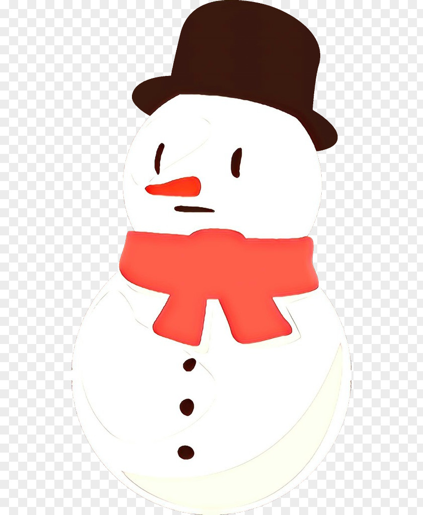 Snowman PNG