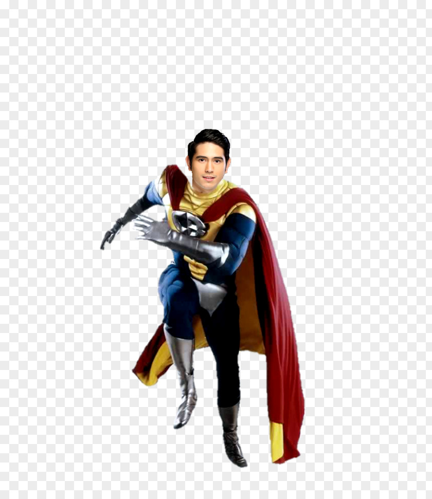 Superman Captain Barbell Darna Lastikman Dyesebel PNG