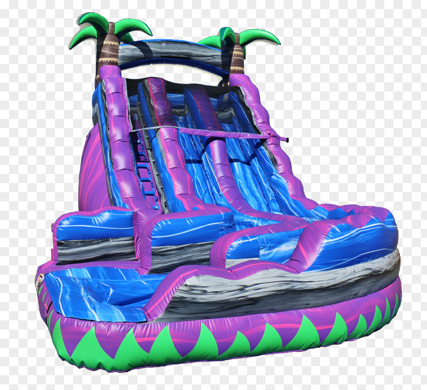 Water Slide Playground FunVentures, LLC Jackson PNG