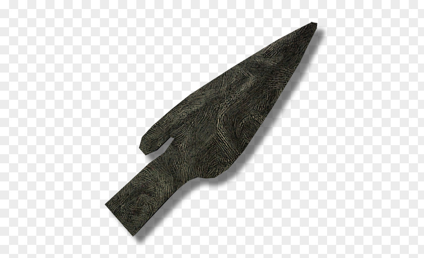 Arrow Arrowhead The Long Dark PNG