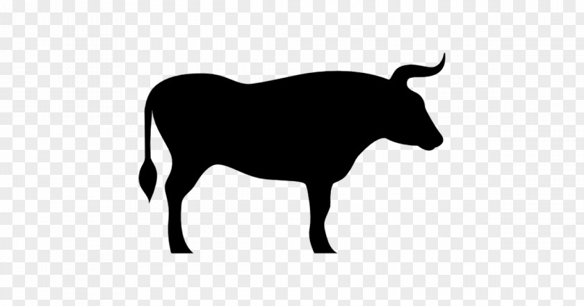 Bull Angus Cattle Texas Longhorn English Clip Art PNG