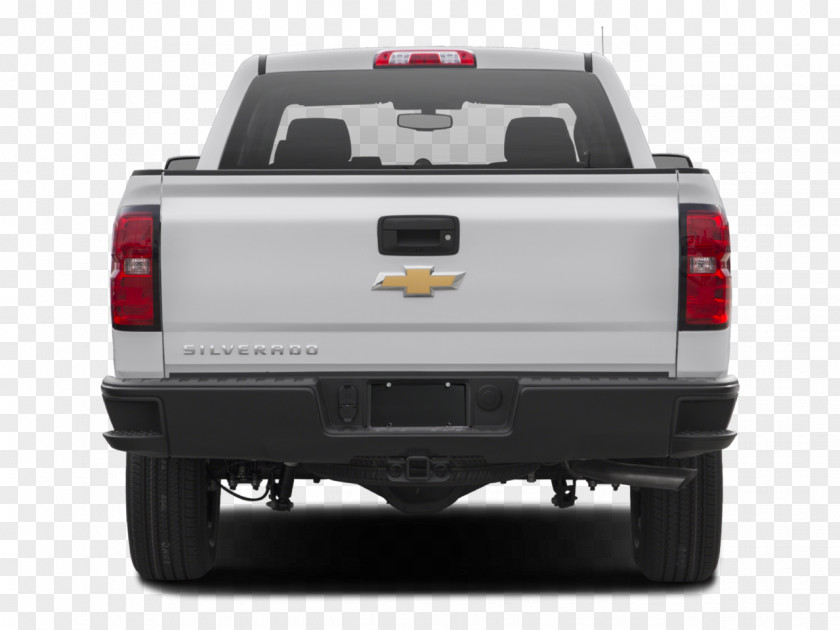 Chevrolet Ram Trucks 2018 Silverado 1500 General Motors Car PNG