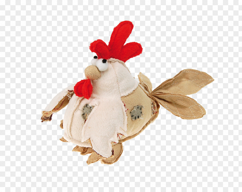 Christmas Rooster Ornament Hen Stuffed Animals & Cuddly Toys PNG