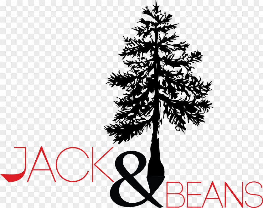 Coffee Bean Tattoo Spruce Pine Fir Tree PNG