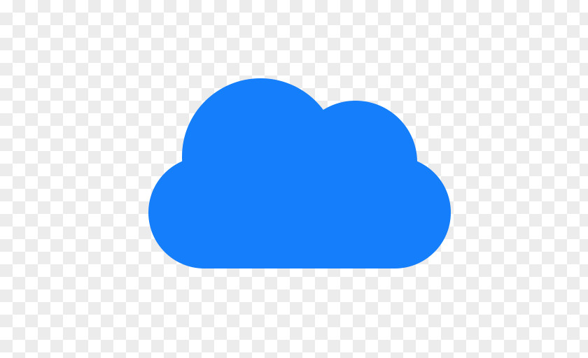 Desktop Wallpaper Cloud Computing Cobalt Blue Clip Art PNG