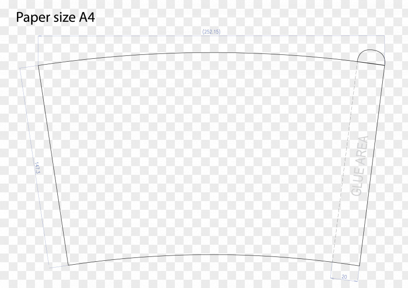 Express Template Download Area Rectangle PNG