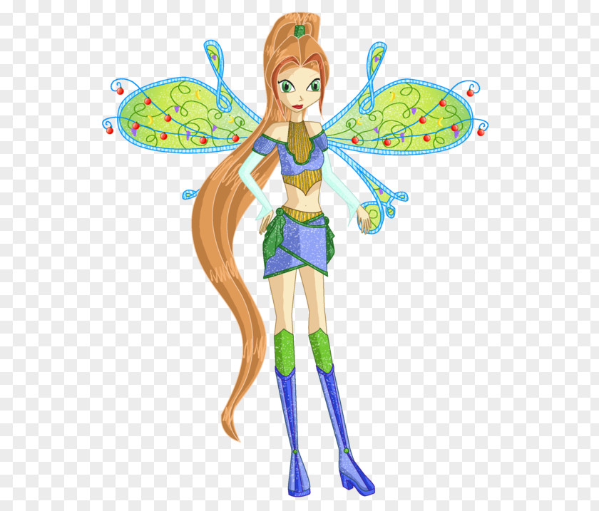 Fairy Costume Design Pollinator Clip Art PNG