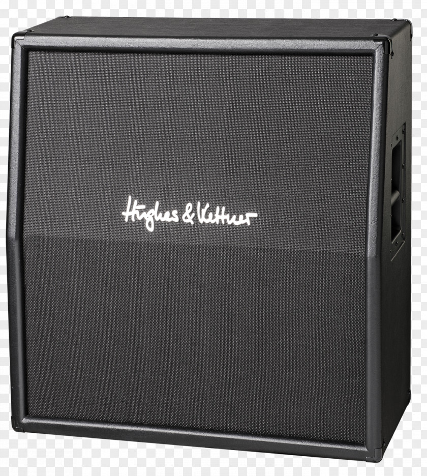 Hughes De Courson & Kettner TriAmp Mark 3 Loudspeaker Guitar Speaker Audio PNG