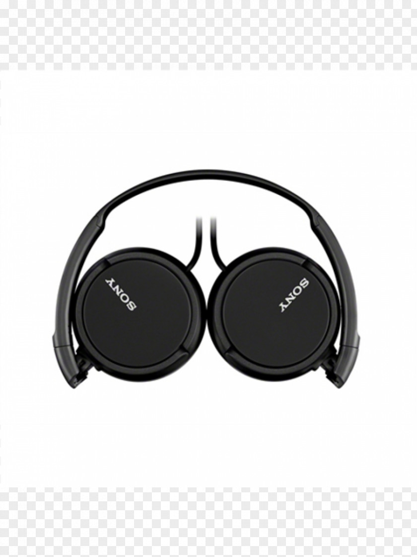 Microphone Sony ZX110 Noise-cancelling Headphones ZX100 PNG