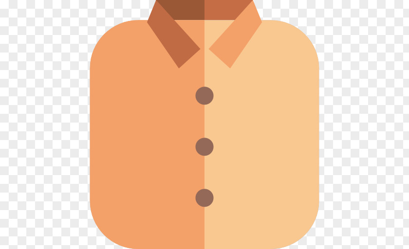 Nose Peach Neck PNG