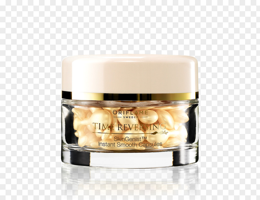 Palm Kernel Capsule Oriflame Cream Sales PNG