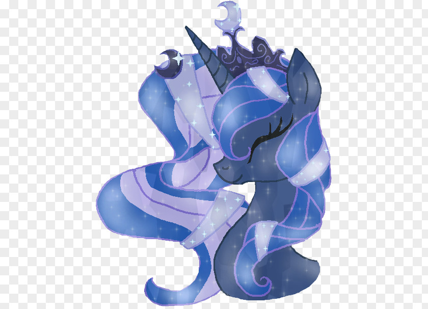 Princess Luna Pony Twilight Sparkle Celestia Cadance PNG