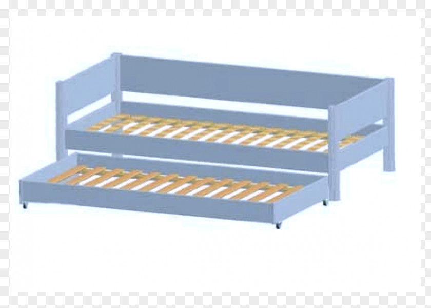 Pull Out Bed Frame Cots Couch Sofa PNG