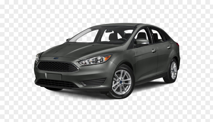 Salvage Auto Parts Wholesale Ford Motor Company Car 2018 Focus SE 2.0L Automatic Sedan 1.0L PNG