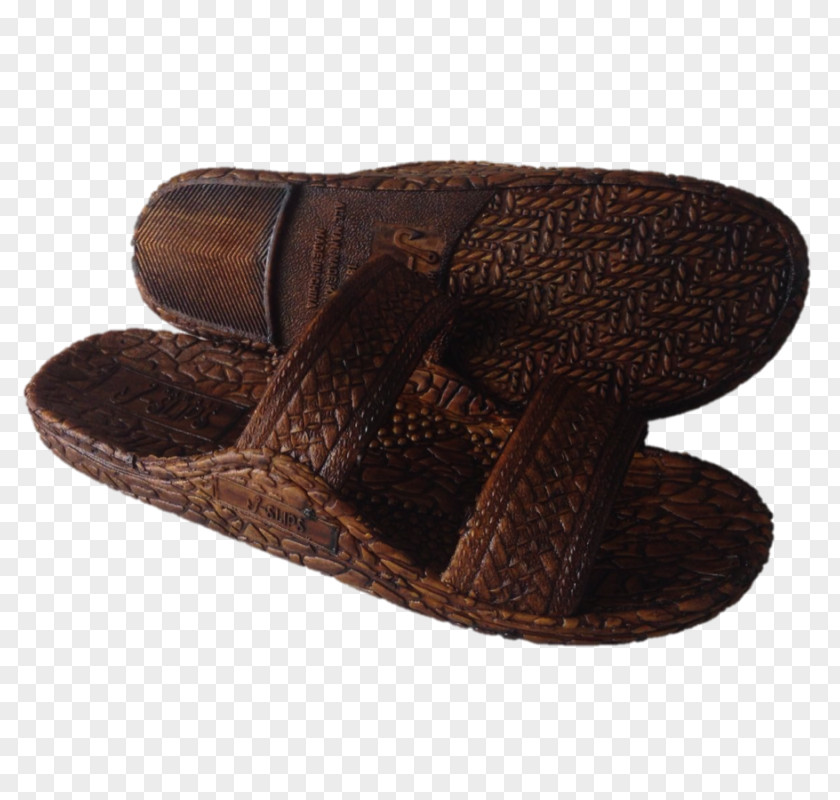 Sandal Slipper Hawaii Flip-flops Slide PNG