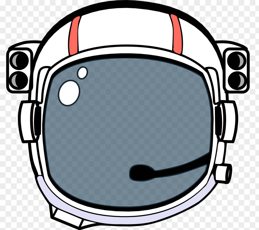 Spaceman Cliparts Astronaut Space Suit Helmet Outer Clip Art PNG